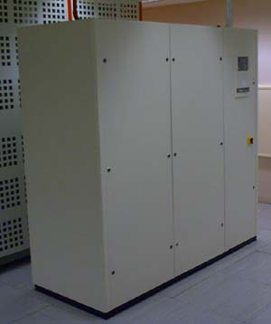 Dencon Unit