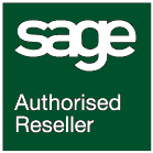 Sage Authorised Reseller